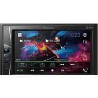 Pioneer DMH-G220BT Image #2