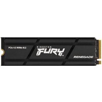 Kingston Fury Renegade 2TB SFYRDK/2000G Image #1