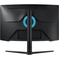 Samsung Odyssey G6 LS32BG650EUXEN Image #4