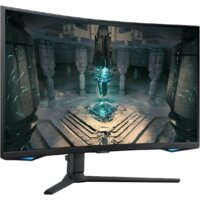 Samsung Odyssey G6 LS32BG650EUXEN Image #2
