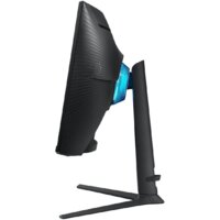 Samsung Odyssey G6 LS32BG650EUXEN Image #12