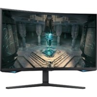 Samsung Odyssey G6 LS32BG650EUXEN Image #15