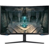 Samsung Odyssey G6 LS32BG650EUXEN Image #3