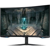 Samsung Odyssey G6 LS32BG650EUXEN Image #14