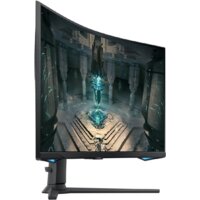 Samsung Odyssey G6 LS32BG650EUXEN Image #7