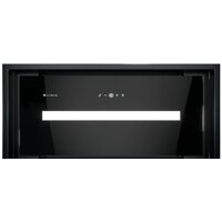 Globalo Pinelio 60.1 (черный)