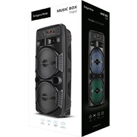 Kruger & Matz Music Box Maxi Image #6