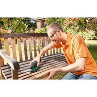 Bosch EasySander 12 (один аккумулятор) Image #4