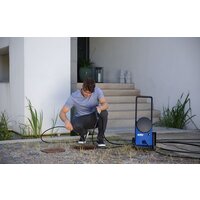 Nilfisk-Alto Core 130-6 PowerControl Garden Image #3