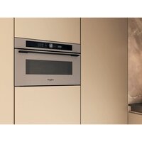 Whirlpool WMD54MBG Image #5