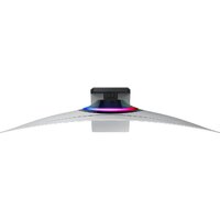 Samsung Odyssey OLED G8 LS34DG850SUXDU Image #5