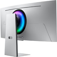 Samsung Odyssey OLED G8 LS34DG850SUXDU Image #6