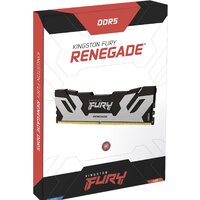 Kingston FURY Renegade 24ГБ DDR5 7200МГц KF572C38RS-24 Image #2