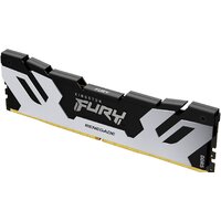 Kingston FURY Renegade 24ГБ DDR5 7200МГц KF572C38RS-24 Image #1
