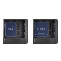 Lian Li Lancool 216 G99.LAN216X.00 Image #2