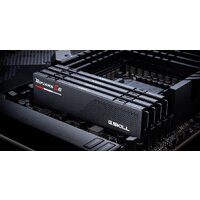 G.Skill Ripjaws S5 2x16ГБ DDR5 5600 МГц F5-5600J4040C16GX2-RS5K Image #6