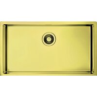 Alveus Monarch Quadrix 60 (золотистый) Image #1