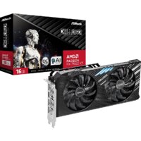 ASRock Radeon RX 7600 XT Challenger 16GB OC RX7600XT CL 16GO Image #2