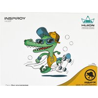 Huion H430P (4096) Image #4