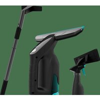 Cecotec Conga PopStar Glass Titanium 05722 Image #3