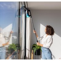 Cecotec Conga PopStar Glass Titanium 05722 Image #6