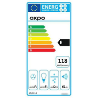 Akpo Venus 90 WK-4 (черный) Image #4