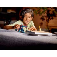 LEGO Marvel Super Heroes 76154 Засада Девиантов Image #22