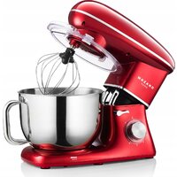 Mozano Kitchen Machine ROB-01 (красный)