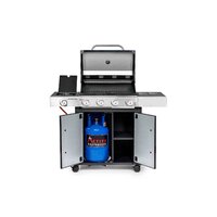 Activa Quatro XXL 19744G Image #3