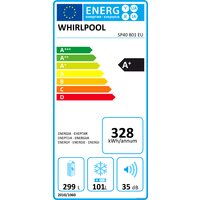 Whirlpool SP40 801 EU Image #5