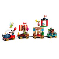 LEGO Disney 43212 Праздничный поезд Диснея Image #4