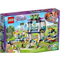 LEGO Friends 41338 Спортивная арена для Стефани