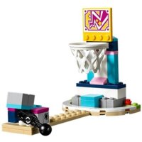 LEGO Friends 41338 Спортивная арена для Стефани Image #6