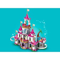 LEGO Disney Princess 43205 Замок невероятных приключений Image #2