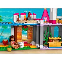 LEGO Disney Princess 43205 Замок невероятных приключений Image #7