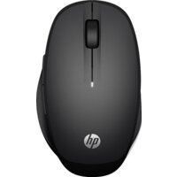 HP Dual Mode