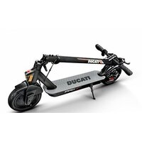 Ducati Pro II Plus Image #5