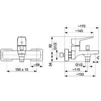 KFA Malaga 452401031 Image #2