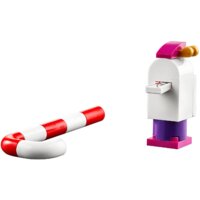 LEGO Friends 41382 Новогодний календарь Friends Image #7
