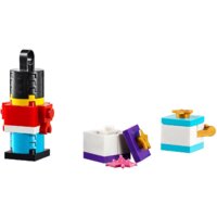 LEGO Friends 41382 Новогодний календарь Friends Image #9