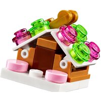 LEGO Friends 41382 Новогодний календарь Friends Image #5