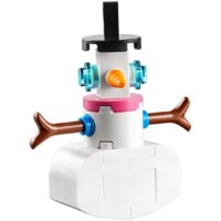 LEGO Friends 41382 Новогодний календарь Friends Image #8