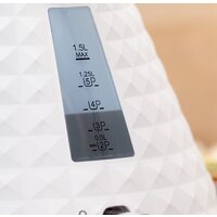 Eldom C275 Nelo (белый) Image #3