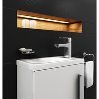 Ravak Chrome 400 правый 40x22 [XJGP1100000] Image #4