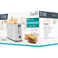 Teesa TSA3301 Image #6