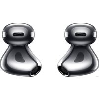 Huawei FreeBuds 5 (мерцающий серебристый, международная версия) Image #9