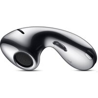 Huawei FreeBuds 5 (мерцающий серебристый, международная версия) Image #12