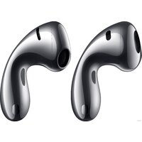 Huawei FreeBuds 5 (мерцающий серебристый, международная версия) Image #10