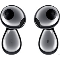 Huawei FreeBuds 5 (мерцающий серебристый, международная версия) Image #8