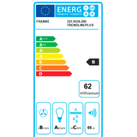 Franke Trendline Plus BK 70 321.0536.200 Image #3